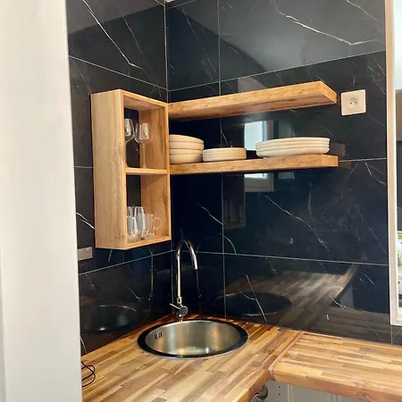 Studio Independant A La Campagne Apartment Saint-Clair-sur-Epte